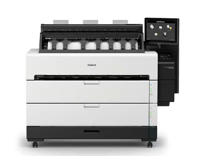 TZ5300-建筑工程图纸输出打印机