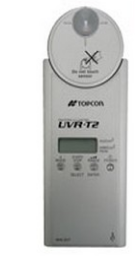 日本TOPCON拓普康工业用UV紫外线强度计UVR-T2