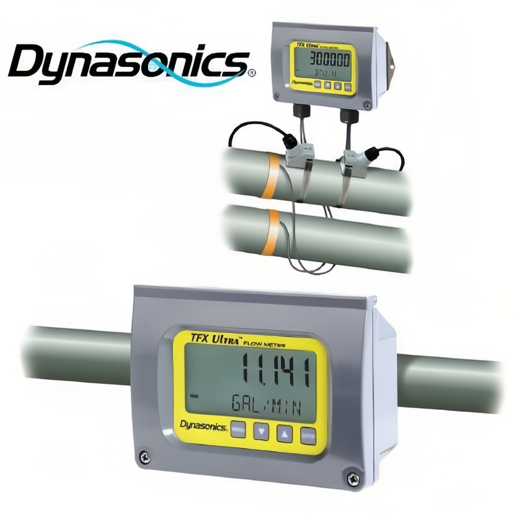 优惠DYNASONICS插入式电磁流量计