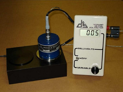 美国D S发射率测量仪 AE1/RD1