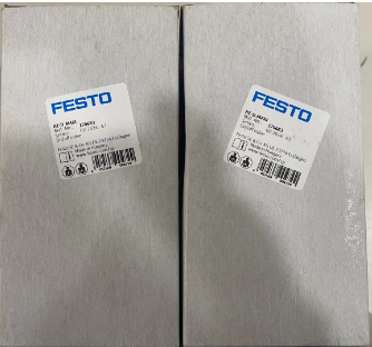 FESTO软启动阀HE-D-MAXI-170683销售