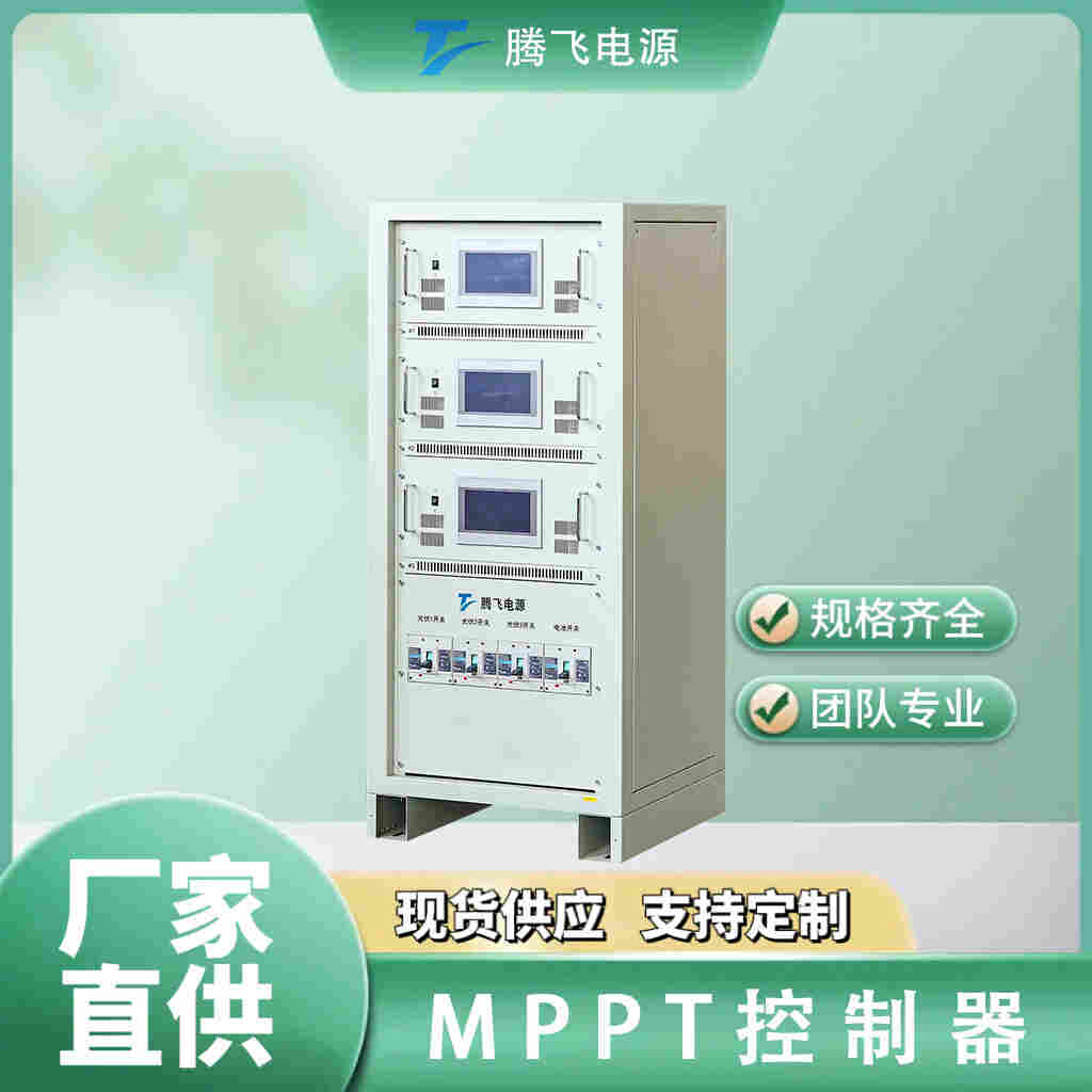 騰飛電源38kWMPPT太陽能充電控制器 光伏發(fā)電逆變器