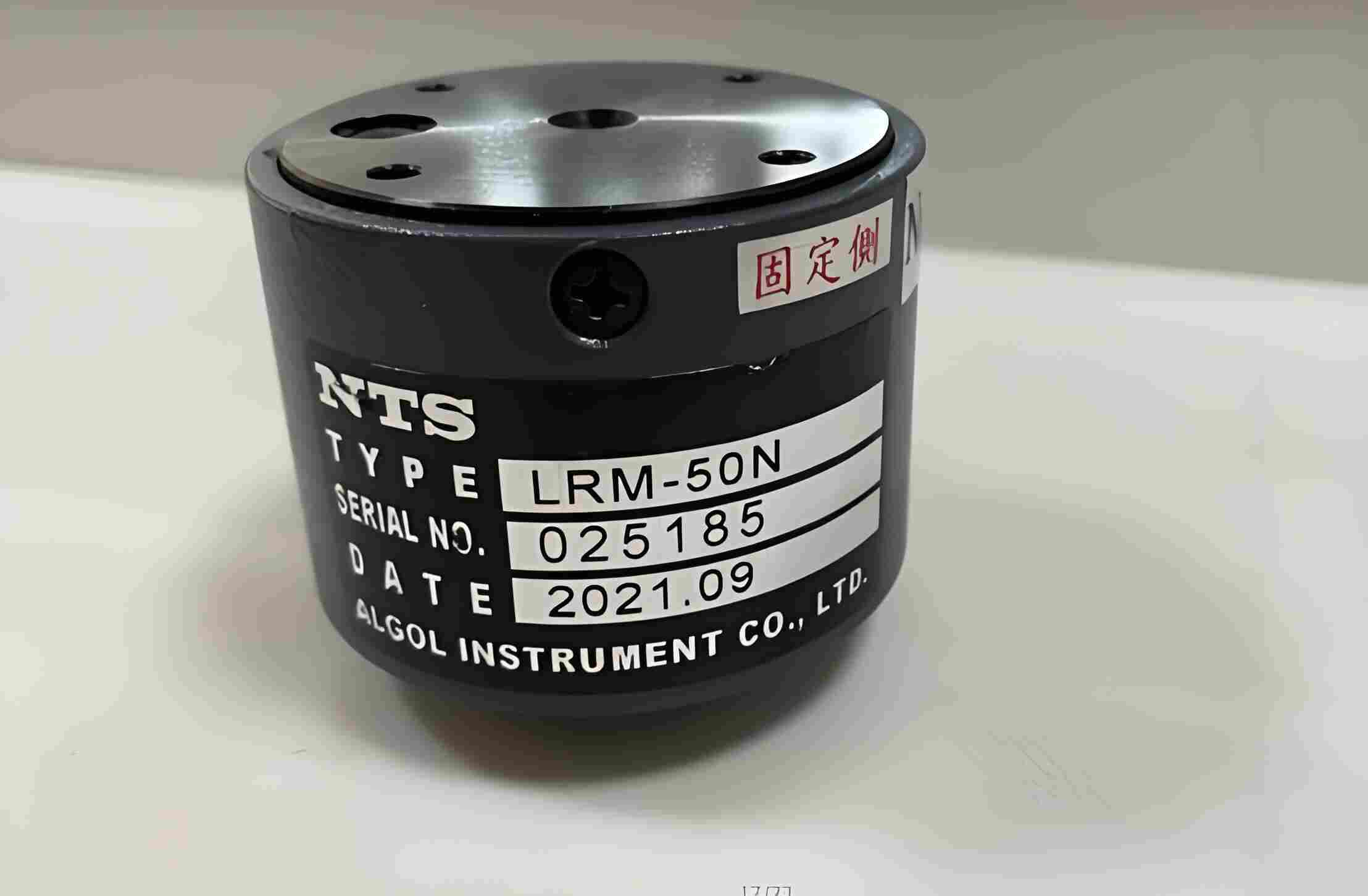 经销日本NTS位移传感器