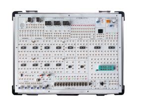 数字电路实验箱 ZY640-D29065/LH-D6A