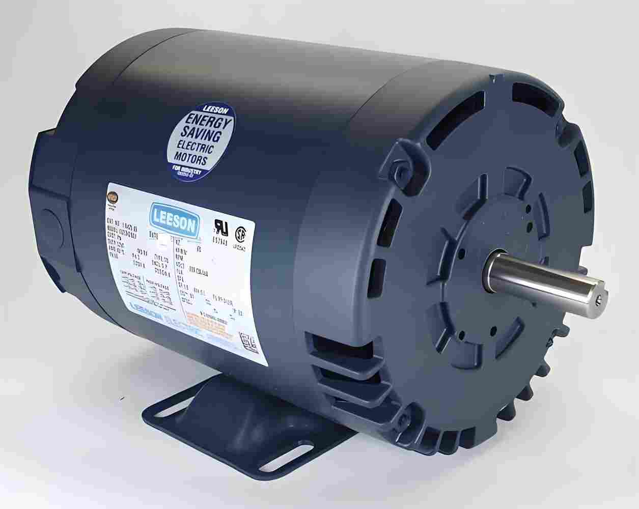 經(jīng)銷美國(guó)LEESON電機(jī)