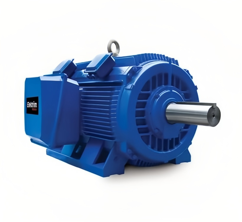 全新供應(yīng)ELEKTRIM防爆電機(jī)
