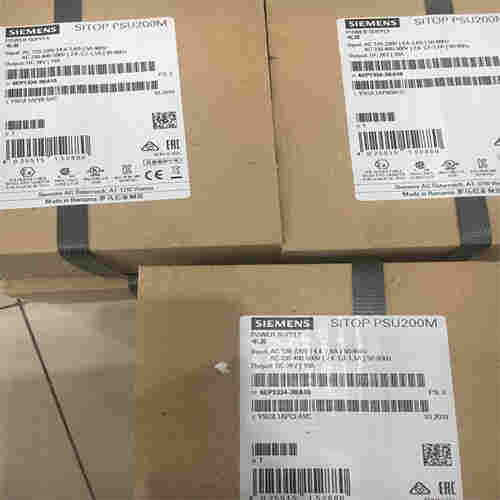 浅谈siemens西门子阀门定位器6DR5110-0EN00-0AA0