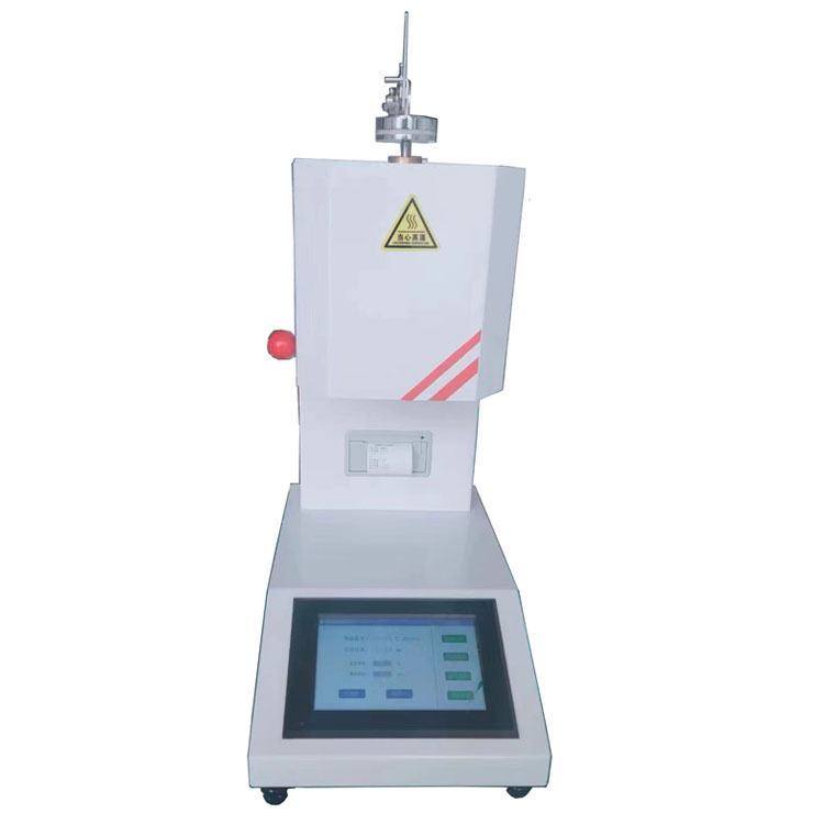 熔體流動速率儀