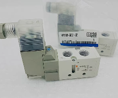 代理销售SMC电磁阀VF3130-5DD1-02大量现货