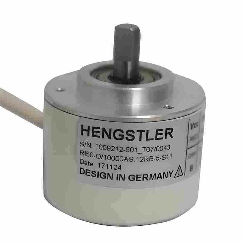 供应德国HENGSTLER继电器