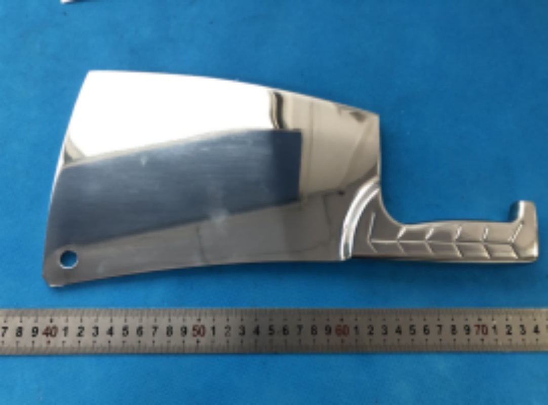 3CR13不锈钢刀具成分分析