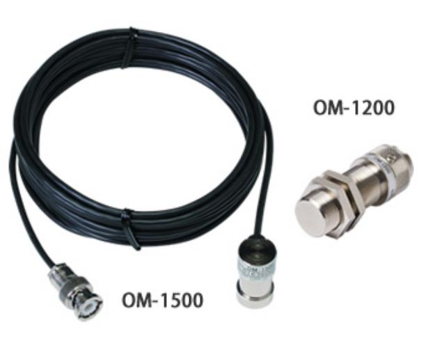 ONOSOKKI小野测器 转速传感器 OM-1500/1200  仪器仪表