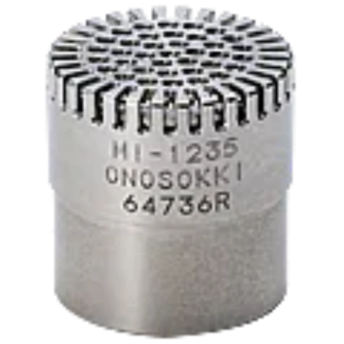  ONOSOKKI小野测器 传声器放大器 MI-1235