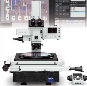測量顯微鏡STM7系列