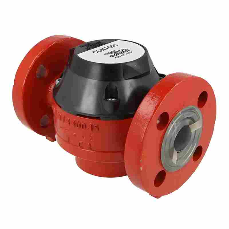 原裝進(jìn)口AQUAMETRO流量計(jì)