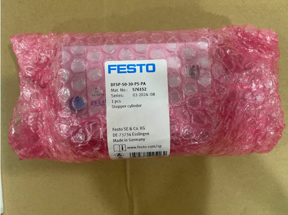 代理销售FESTO气缸DFSP-50-30-PS-PA-576152
