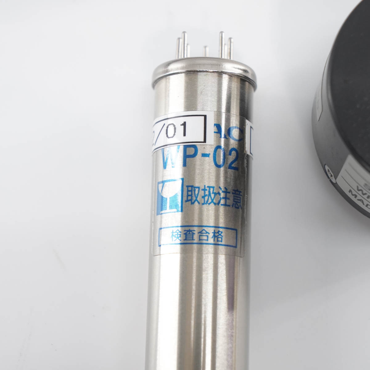 ULVAC爱发科 隔膜型干泵 DTC系列 DTC-22 精品 