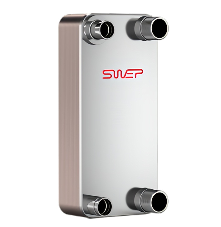 出售SWEP板式换热器 型号B60H-Lx50