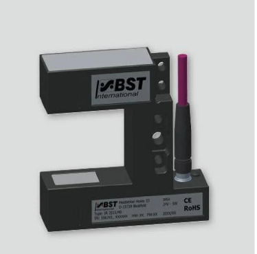BST 传感器线缆