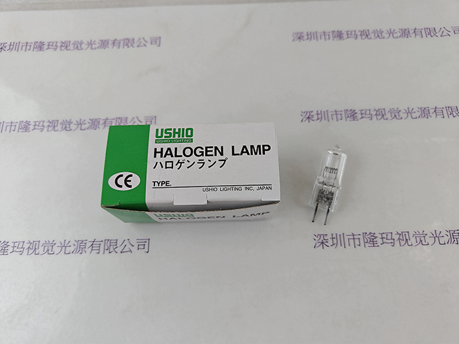 USHIO牛尾 JCD120V-150WB 鹵素?zé)? onerror=