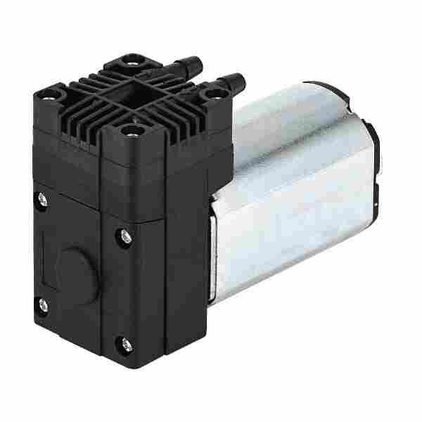 庫存Schwarzer Precision隔膜泵