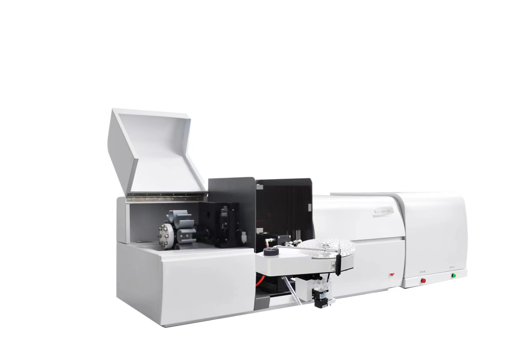 AAS3800PLUS 火焰石墨炉一体机