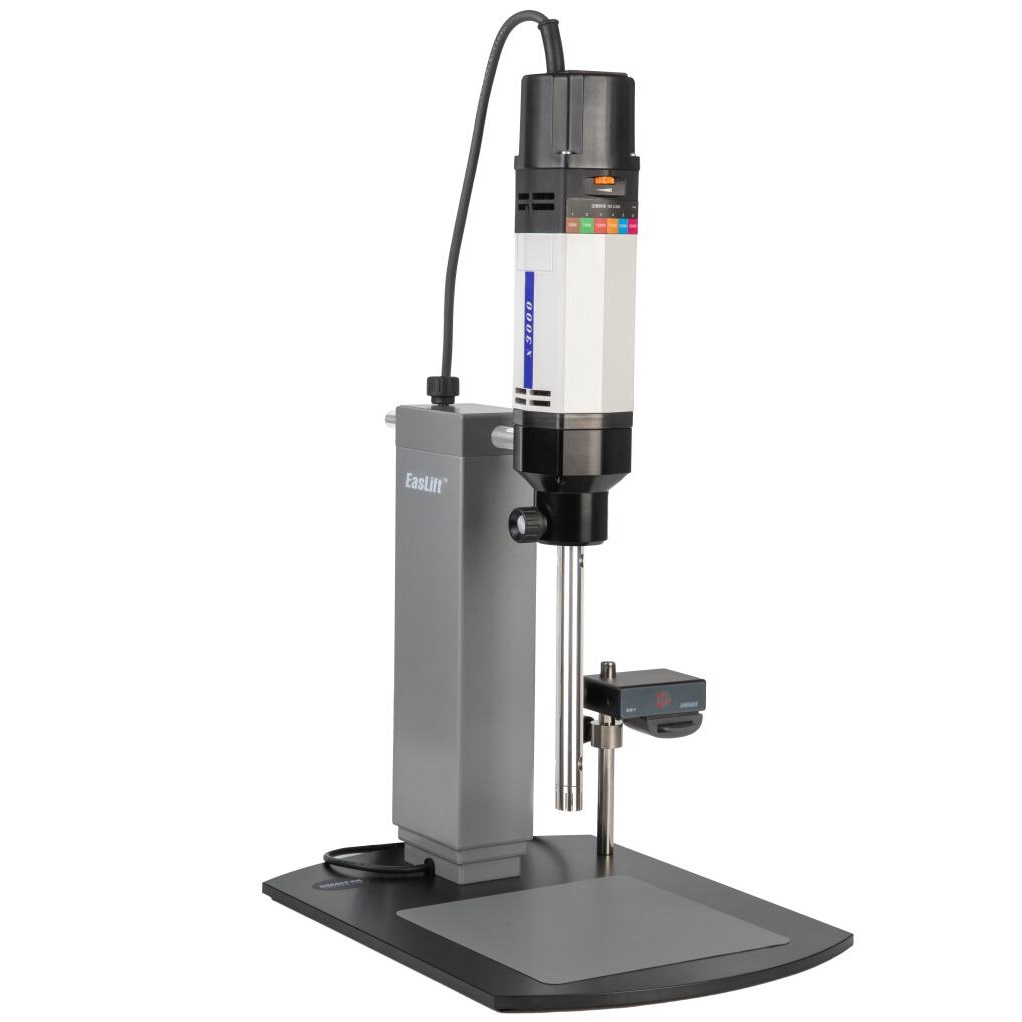 迪德X3000勻漿儀 實驗室分散機 組織破碎儀 高剪切勻漿儀