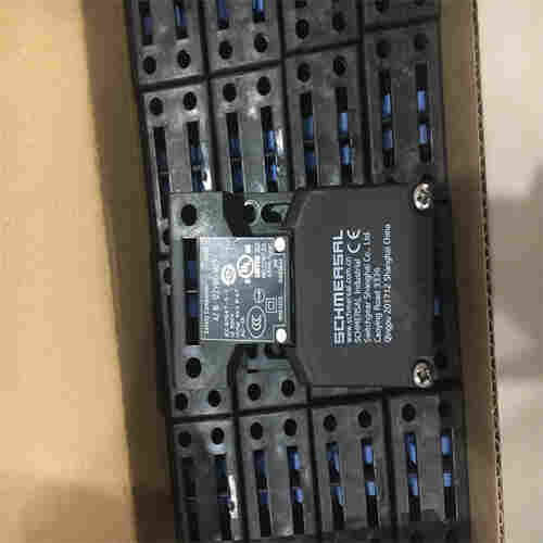 schmersal施迈赛安全开关AZ 16-12ZI-ST-B1-2053技术数据