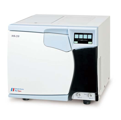 日本进口 CHIYODA千代田 YS-30C 超声波清洗机