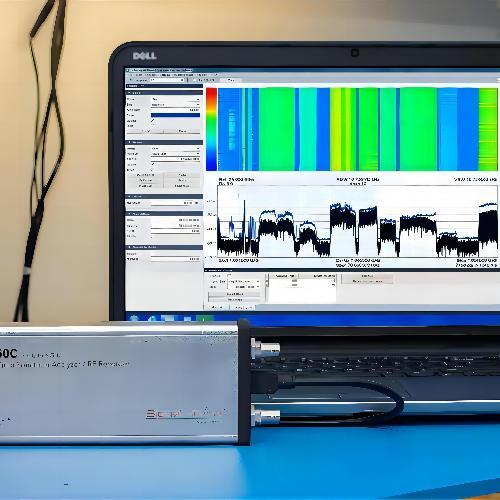 Signal Hound實時頻譜分析儀模塊和射頻記錄儀BB60C:9KHz-6GHz