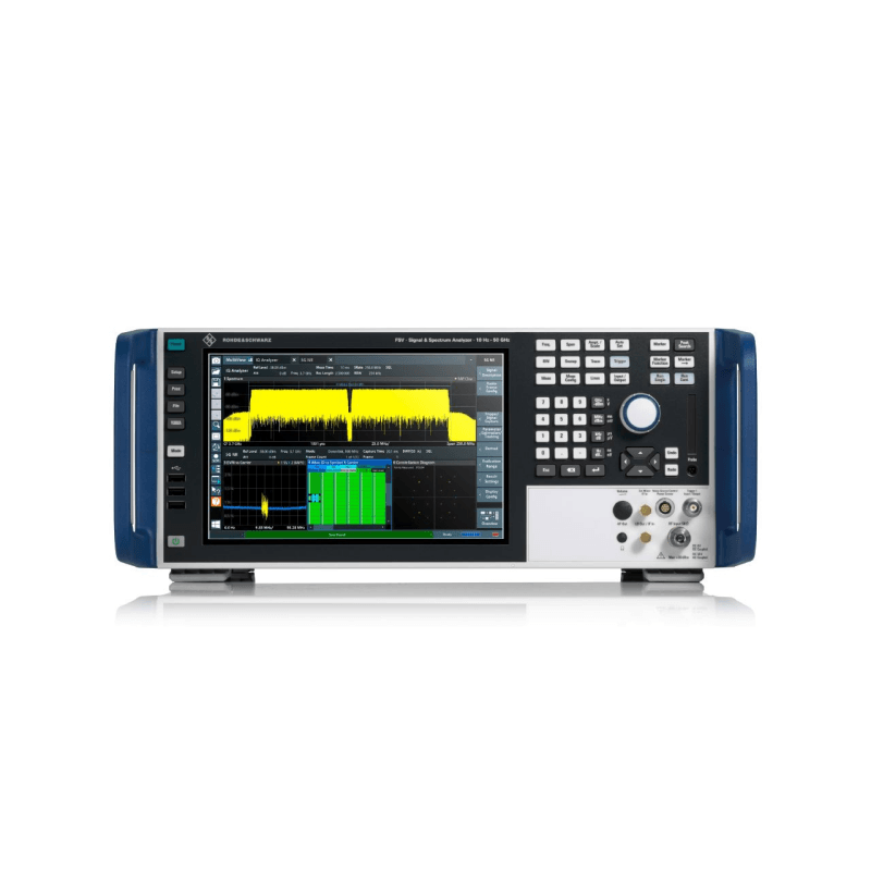 原装RS罗德FSV3050信号与频谱分析仪50GHz