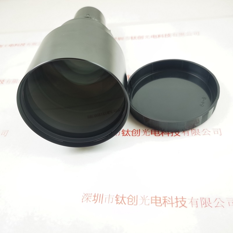 VST微视科  VS-TCM03-130/S  工业镜头 议价