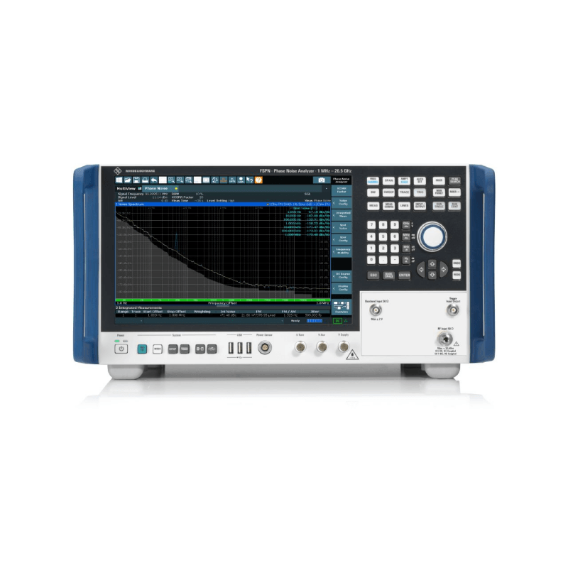 RS罗德26.5GHz FSPN26相位噪声分析仪和VCO 测试仪 