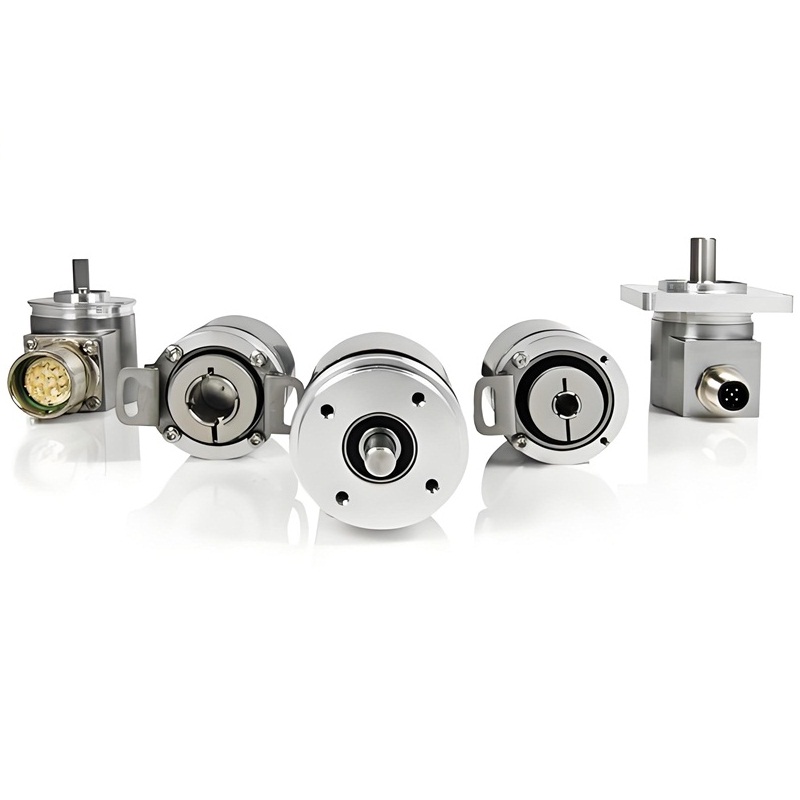現(xiàn)貨德國FRABA編碼器 型號(hào)OCD-DPC1B-1412-CA30-H3P