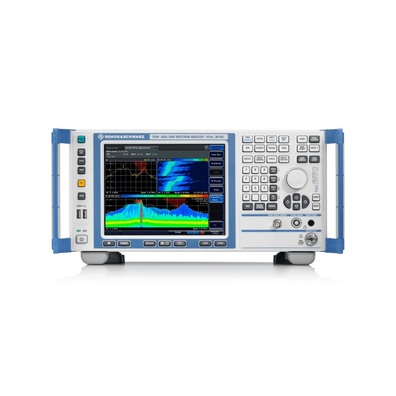 RS罗德FSVR30实时频谱分析仪