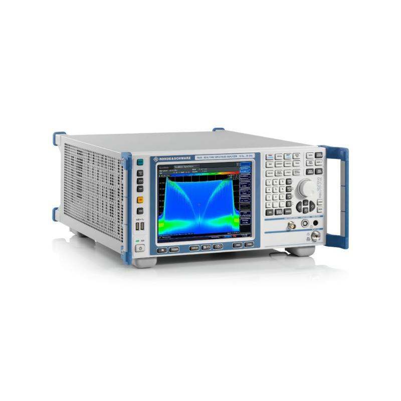 RS罗德FSVR7实时频谱分析仪
