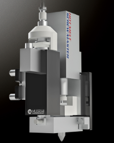 武藏工程 对应螺杆点胶机 HM-MSD3