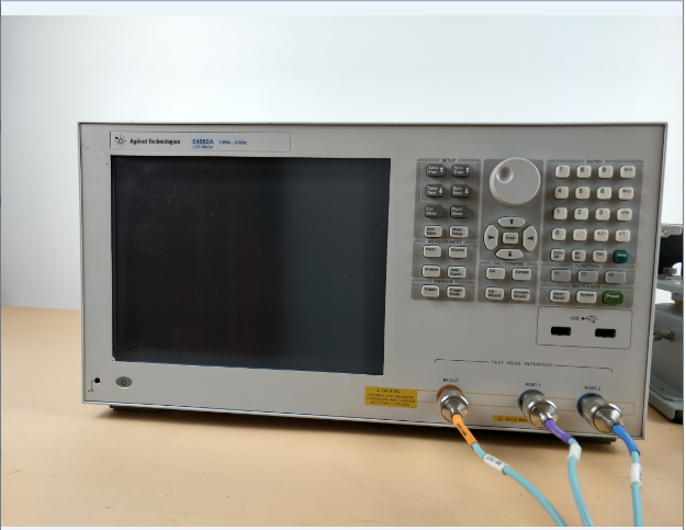 是德Keysight E4981A精密型LCR表