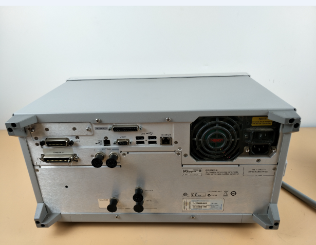 是德Keysight E4981A精密型LCR表