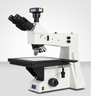 Murzider邁時迪  MSD5330  金相顯微鏡