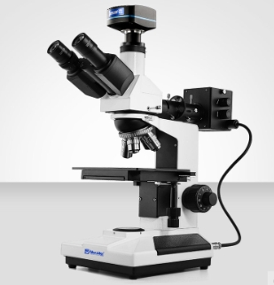Murzider邁時(shí)迪  MSD4300  金相顯微鏡