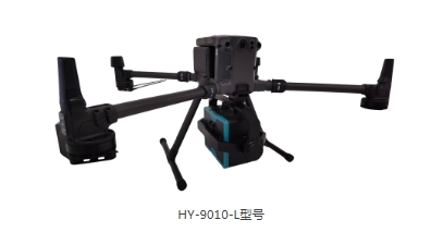 HHIT高谱成像  HY-9010-L  载高光谱成像系统