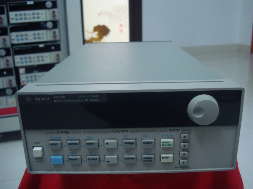 Agilent/HP 66319B雙路直流電源