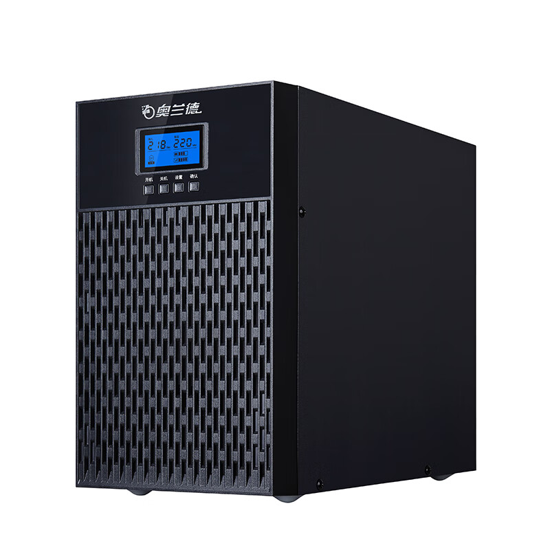 奧蘭德UPS電源T03塔式標機3kva/2700w鐵路控制系統(tǒng)