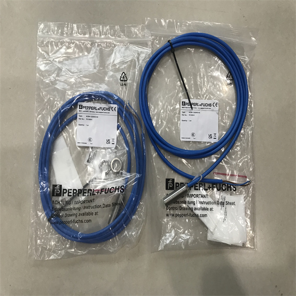 P+F电感式传感器NBN15-30GM40-Z0