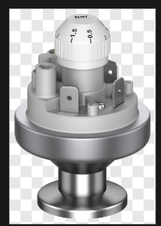 beck-sensors 压差变送器 984M.553114b