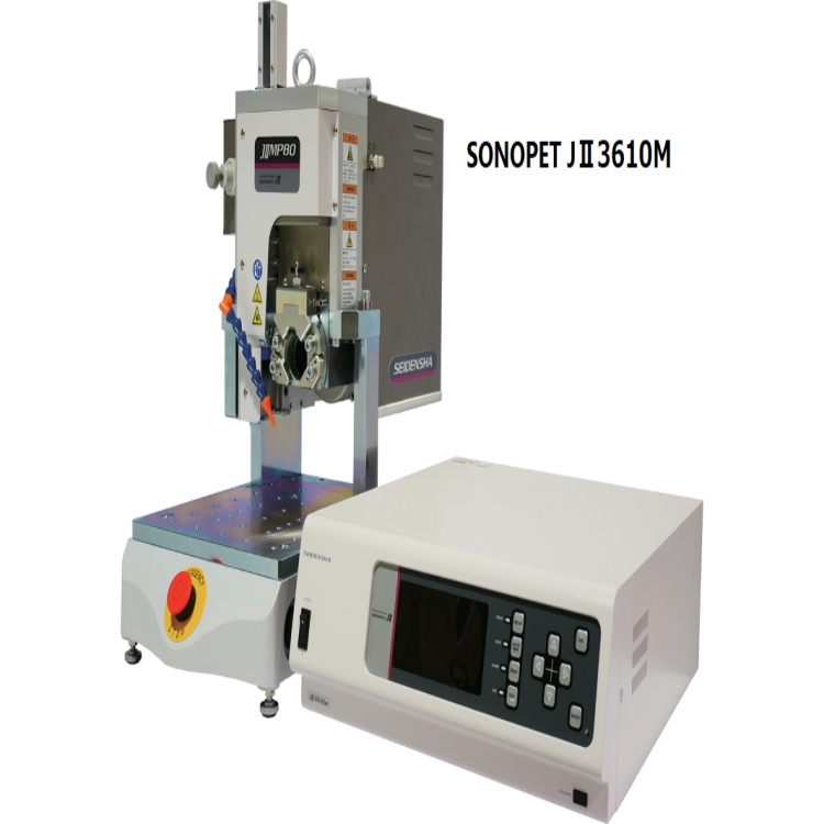 原廠供貨 SEIDENSHA精電舍 JⅡ410 單元壓力機 日本