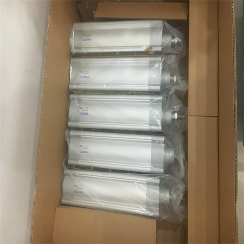 費斯托ISO標準氣缸DSBC-80-100-PPVA-N3資料