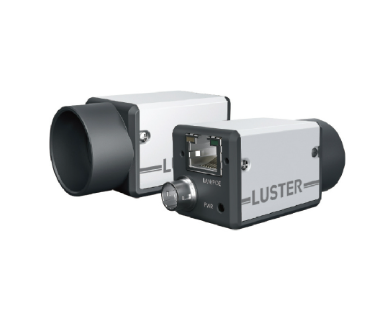 LUSTER凌云光     LBAS-GE32-37C       面阵工业相机