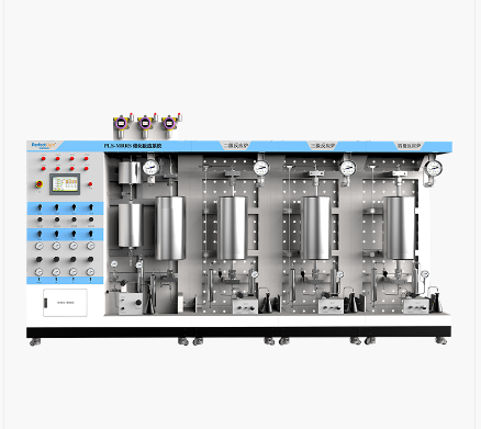 PERFECT 泊菲萊    PLS-MRRS      催化反應系統(tǒng)